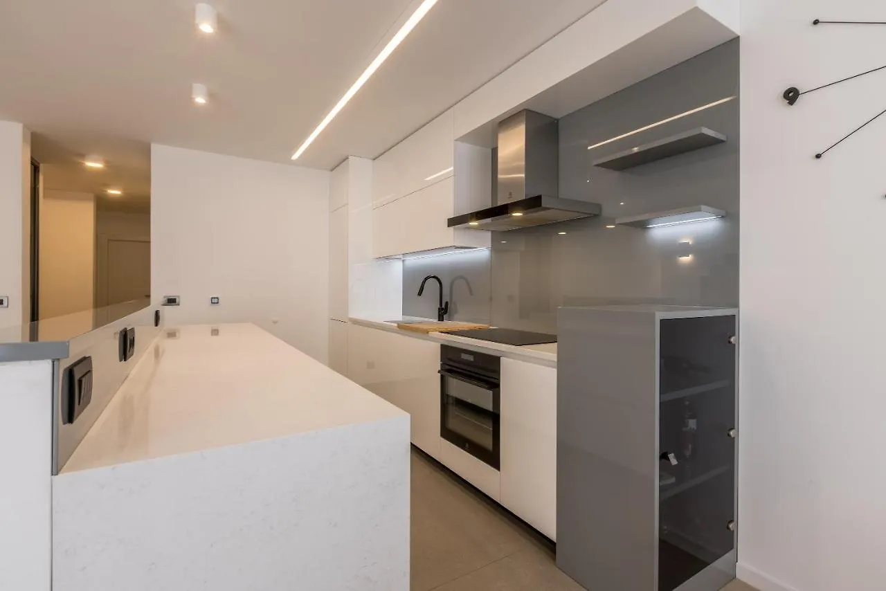 Apartment Beata Elegance Split