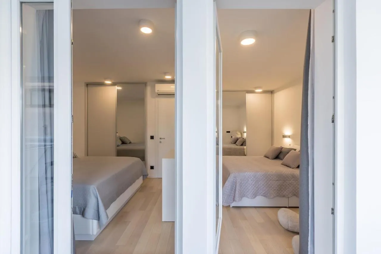 Apartment Beata Elegance Split 0*,  Croatia
