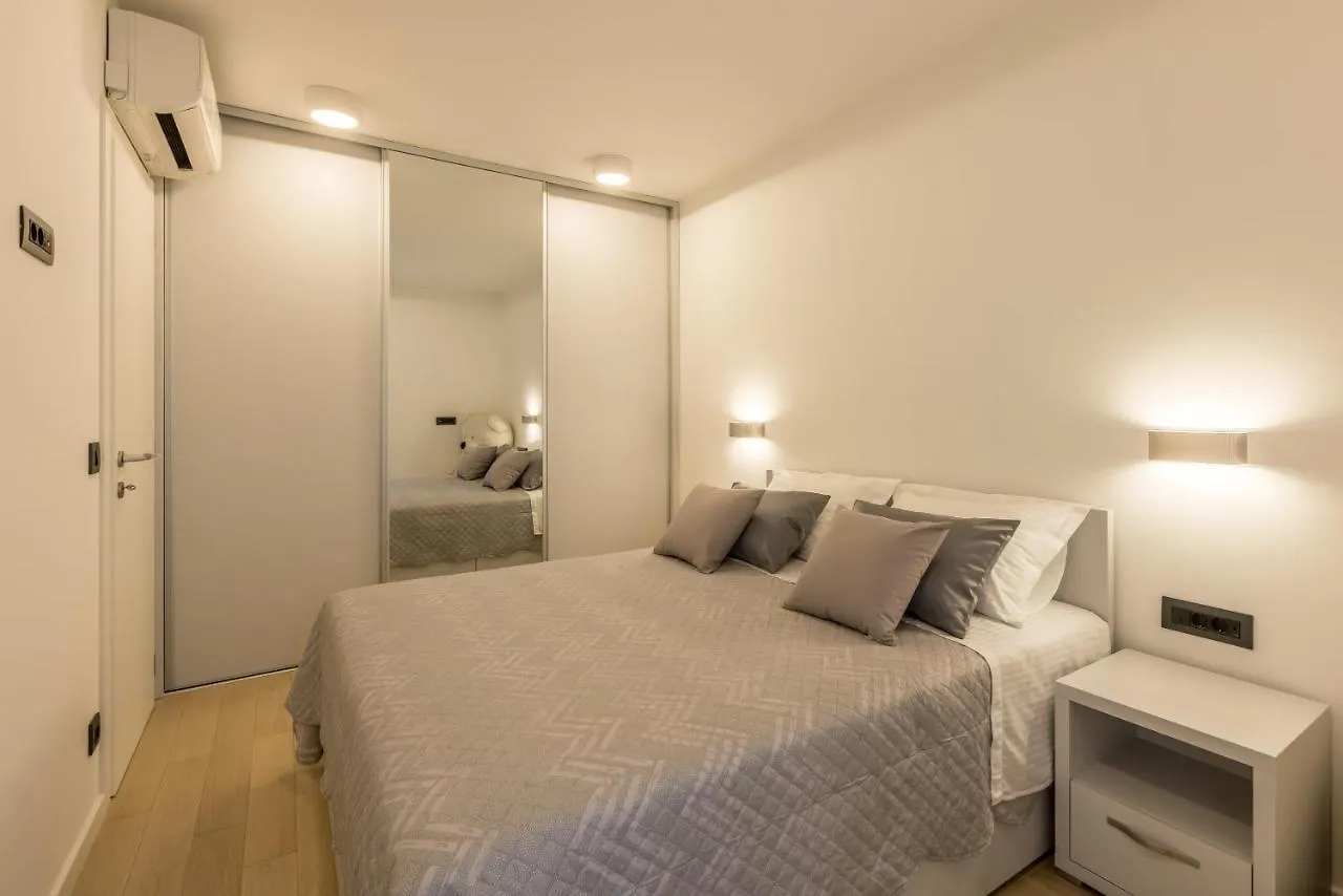 Apartment Beata Elegance Split