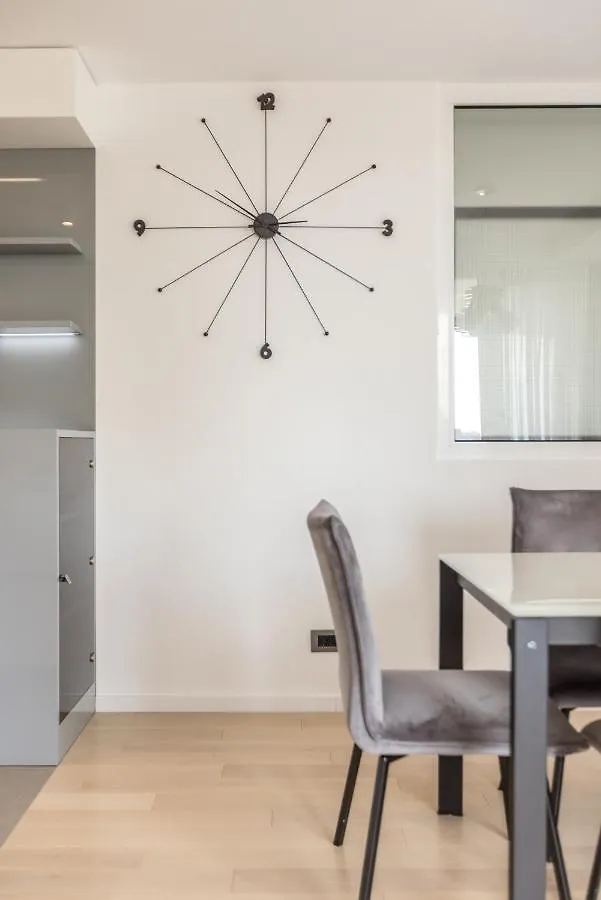 Apartment Beata Elegance Split