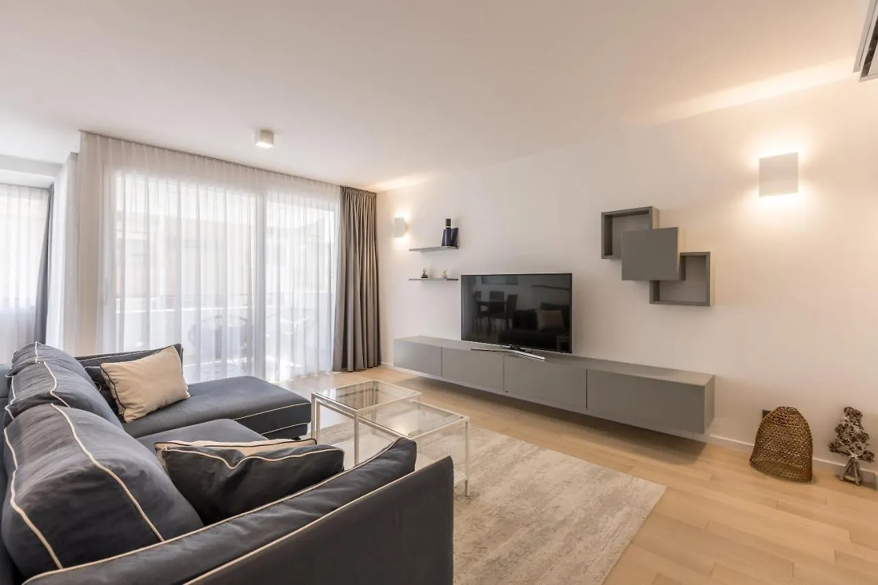 Apartment Beata Elegance Split
