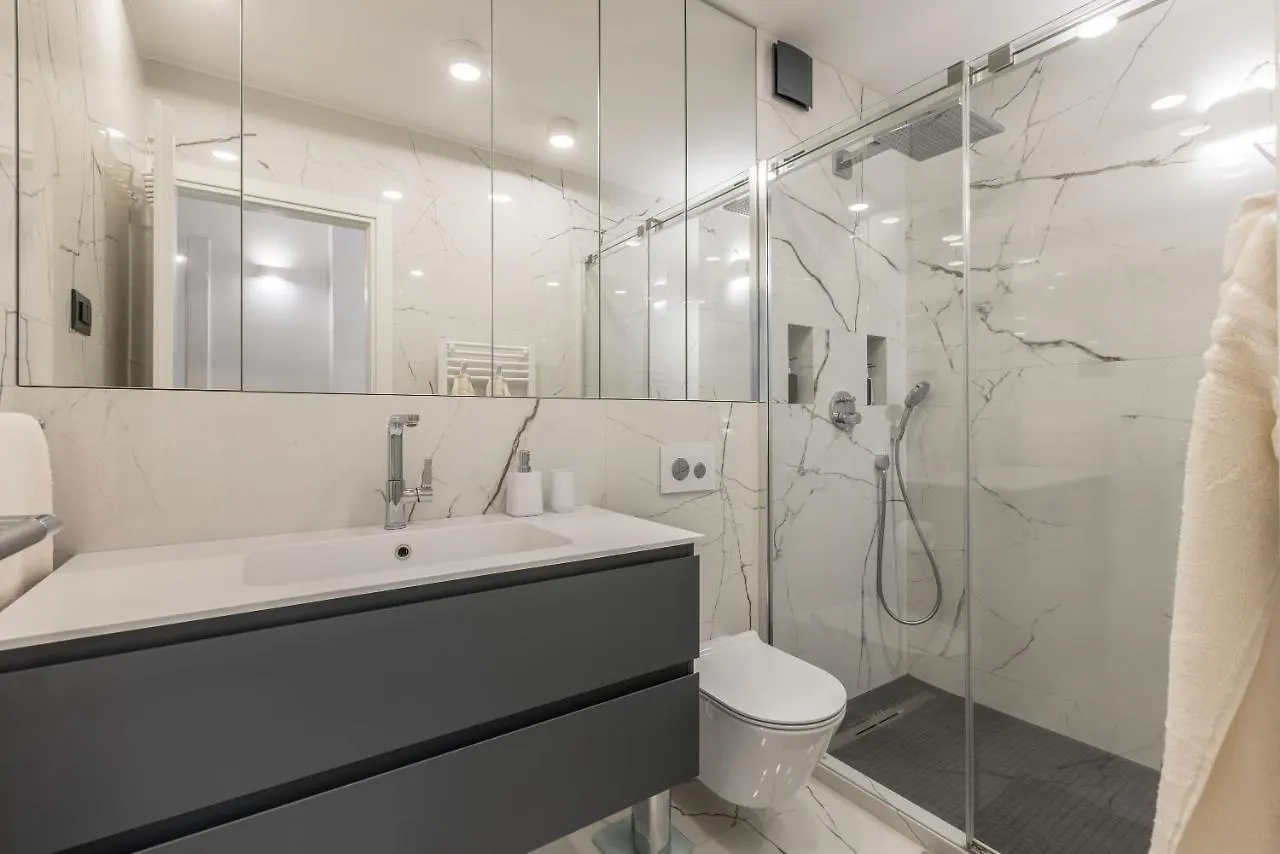 Apartment Beata Elegance Split 0*,  Croatia
