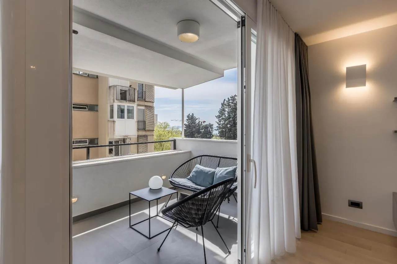 Apartment Beata Elegance Split 0*,  Croatia