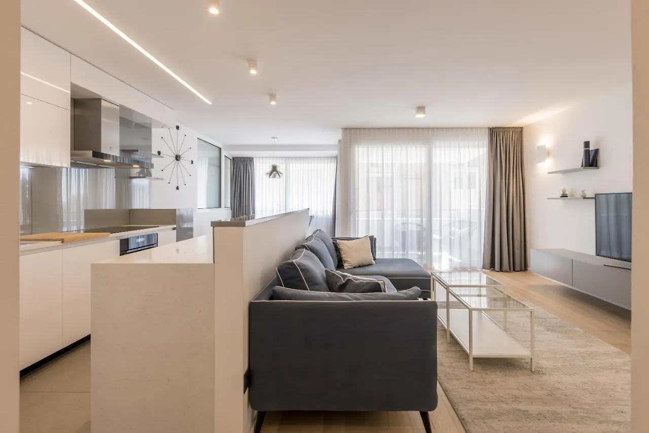 Apartment Beata Elegance Split Croatia