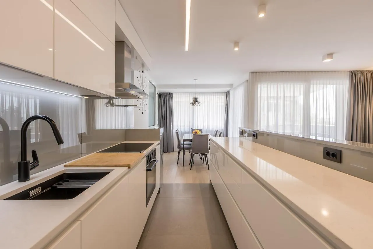 Apartment Beata Elegance Split