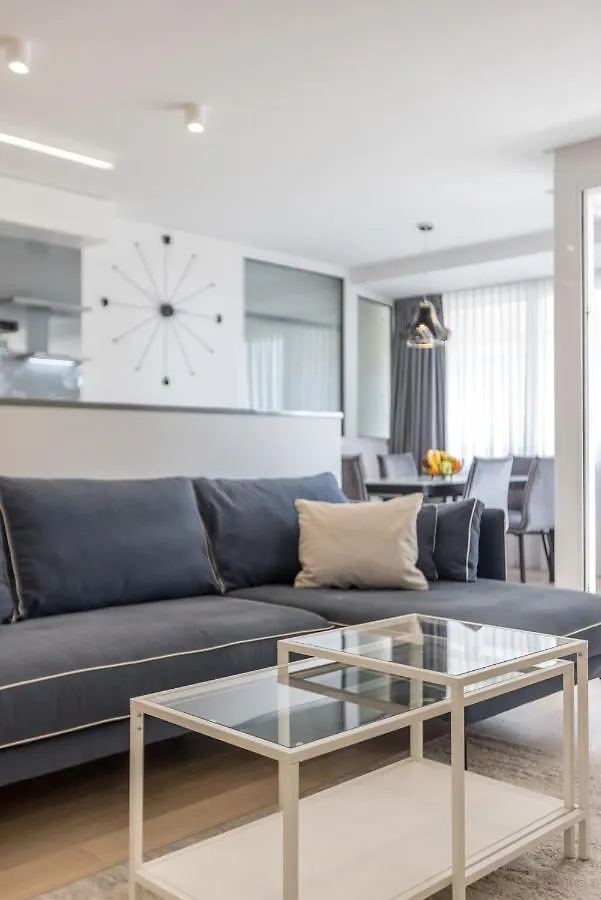 Apartment Beata Elegance Split Croatia