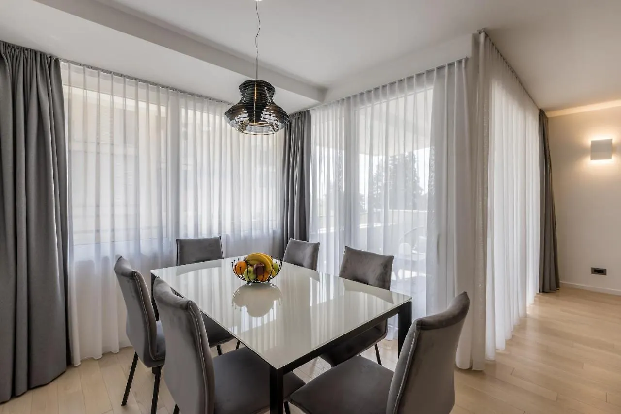 Apartment Beata Elegance Split Croatia