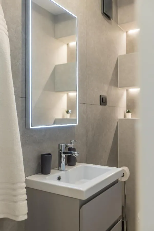Apartment Beata Elegance Split