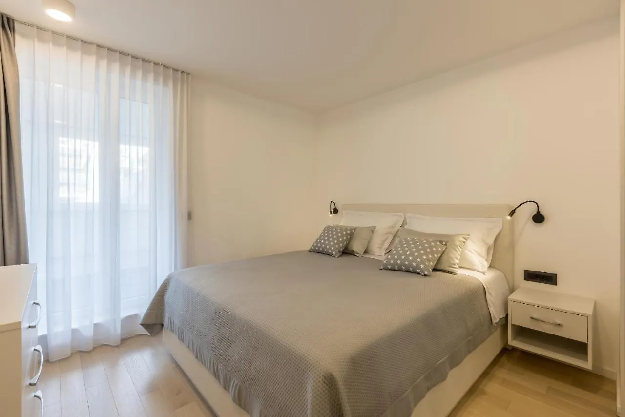 Apartment Beata Elegance Split
