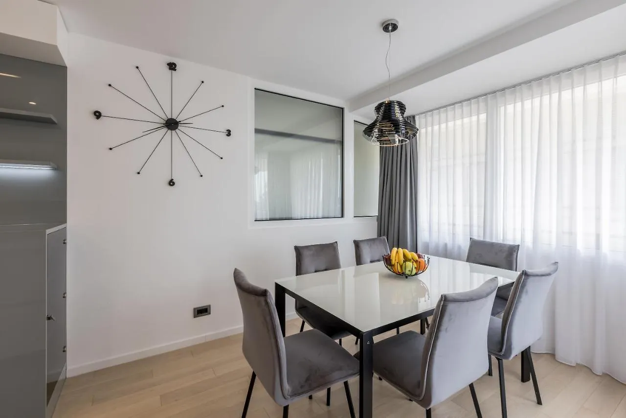 Apartment Beata Elegance Split