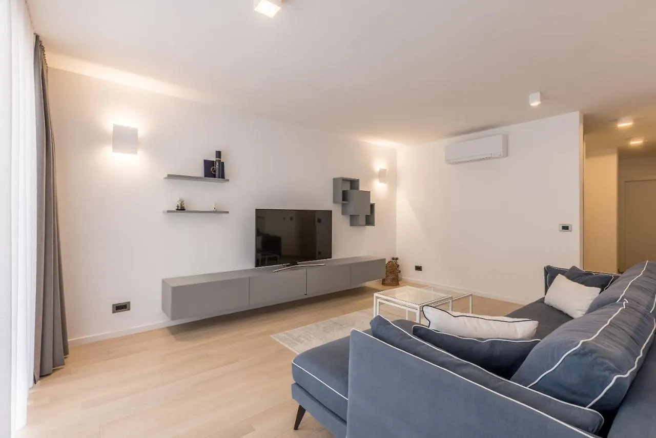 Apartment Beata Elegance Split