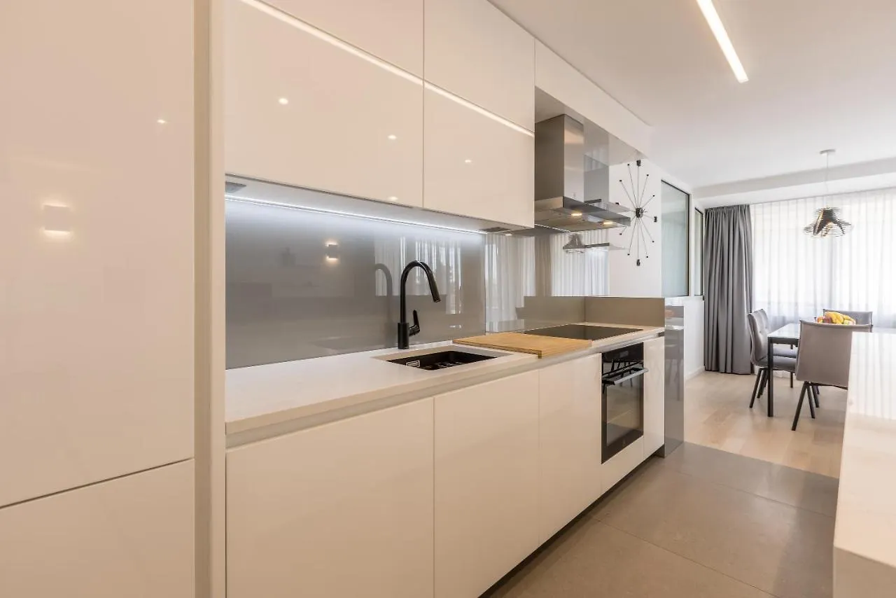 Apartment Beata Elegance Split