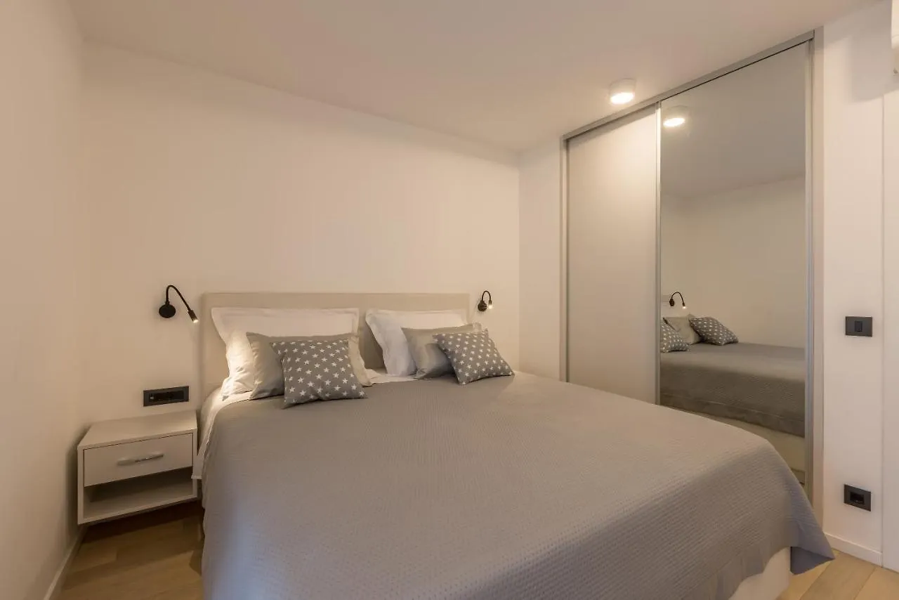 Apartment Beata Elegance Split Croatia