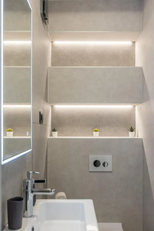 Apartment Beata Elegance Split