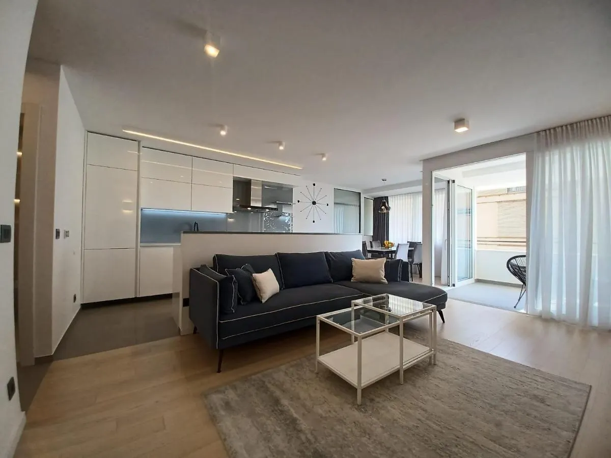Apartment Beata Elegance Split