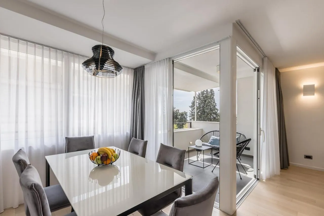 Apartment Beata Elegance Split