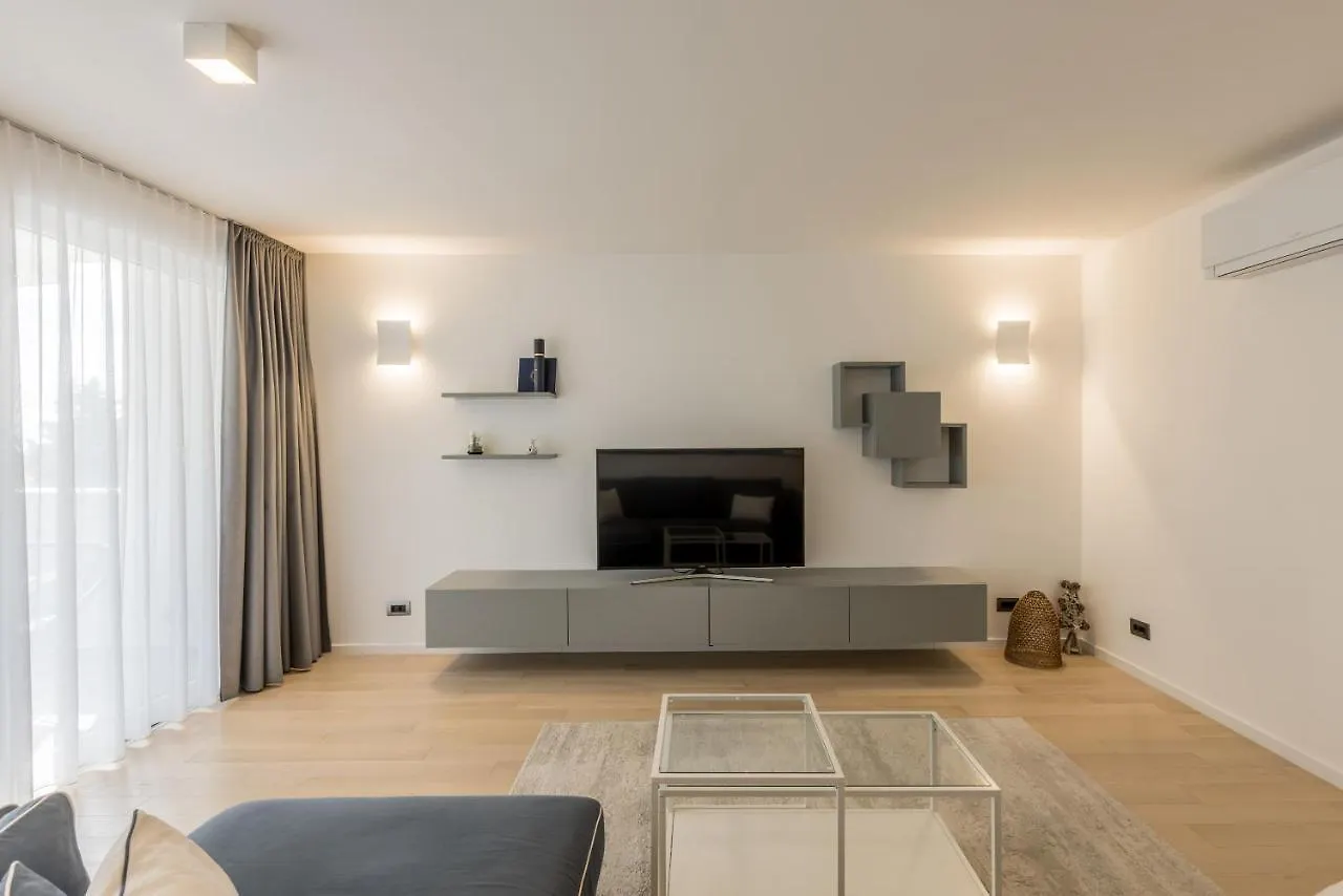 Apartment Beata Elegance Split 0*,  Croatia