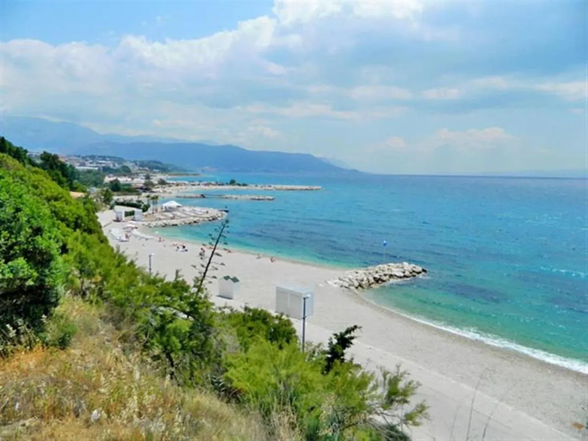 Apartment Beata Elegance Split