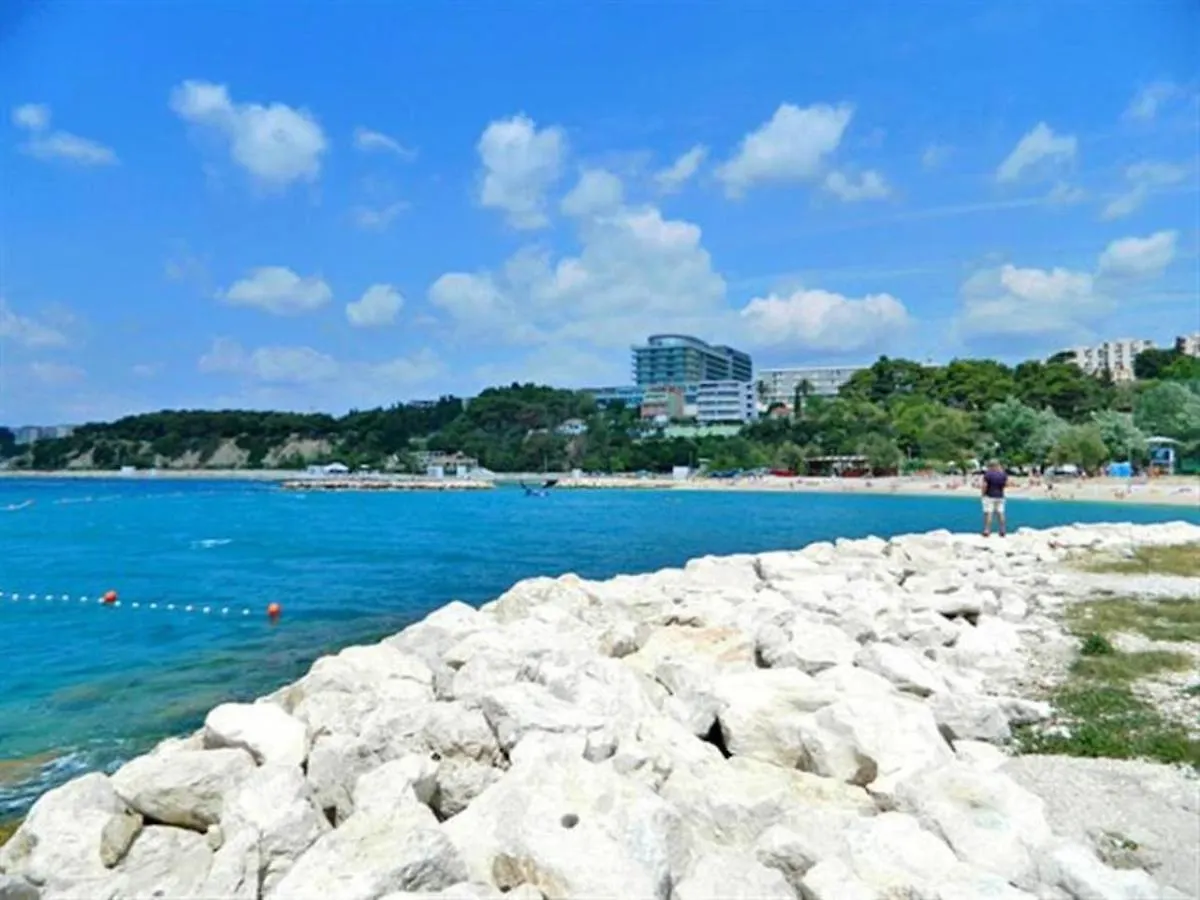 Apartment Beata Elegance Split