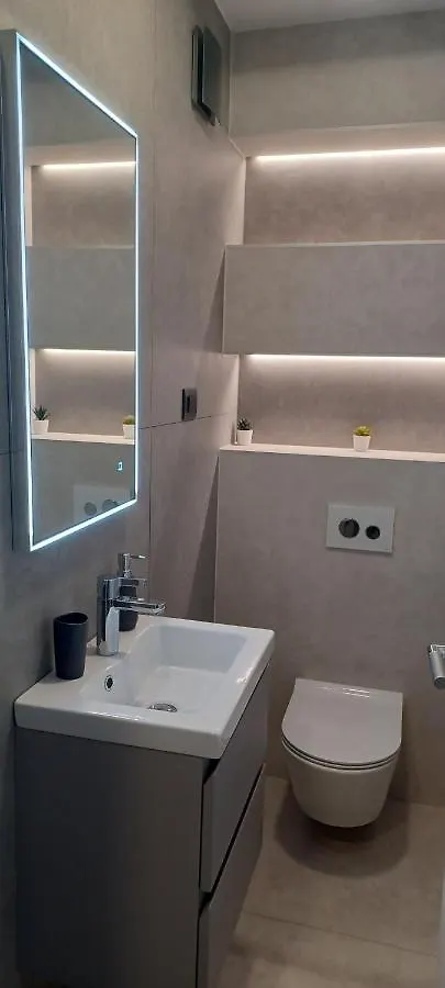 Apartment Beata Elegance Split Croatia