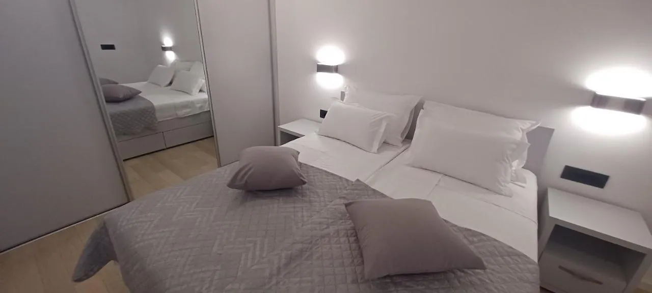 Apartment Beata Elegance Split