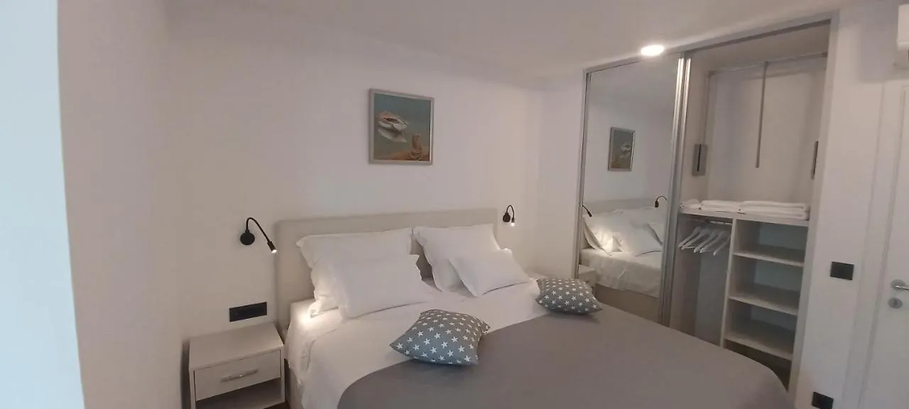 Apartment Beata Elegance Split