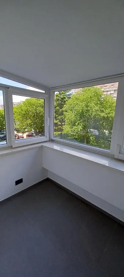 Apartment Beata Elegance Split Croatia