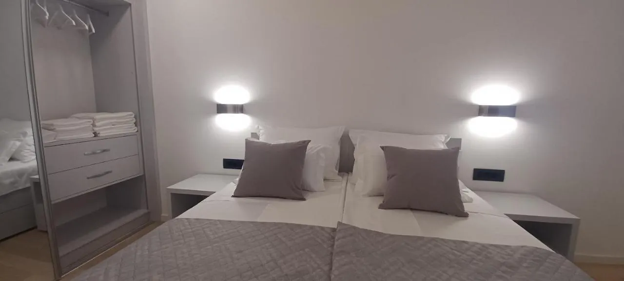 Apartment Beata Elegance Split