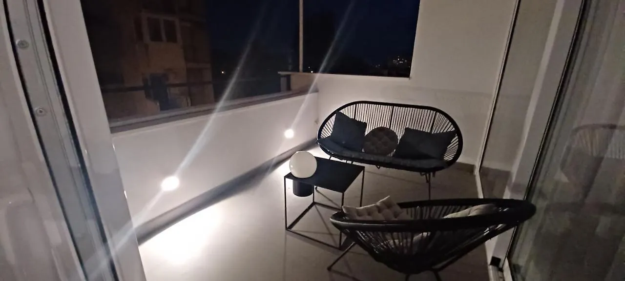 Apartment Beata Elegance Split Croatia