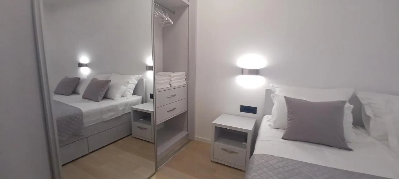 Apartment Beata Elegance Split