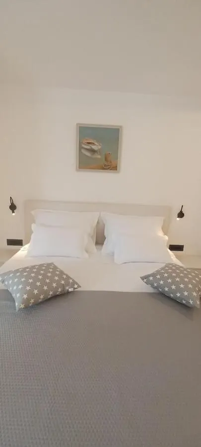 Apartment Beata Elegance Split