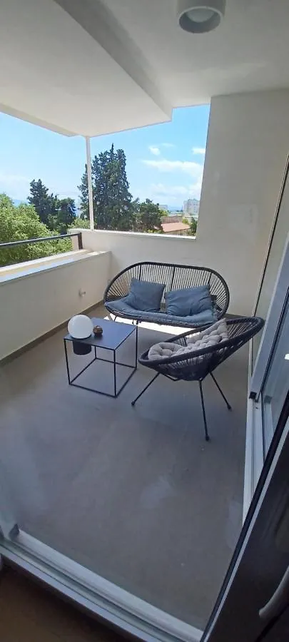 Apartment Beata Elegance Split
