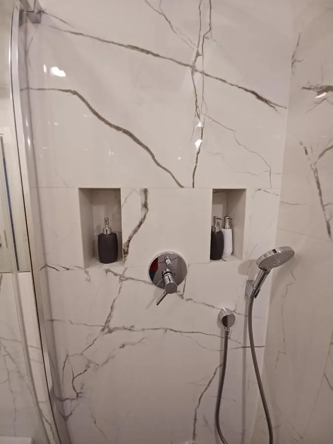Apartment Beata Elegance Split