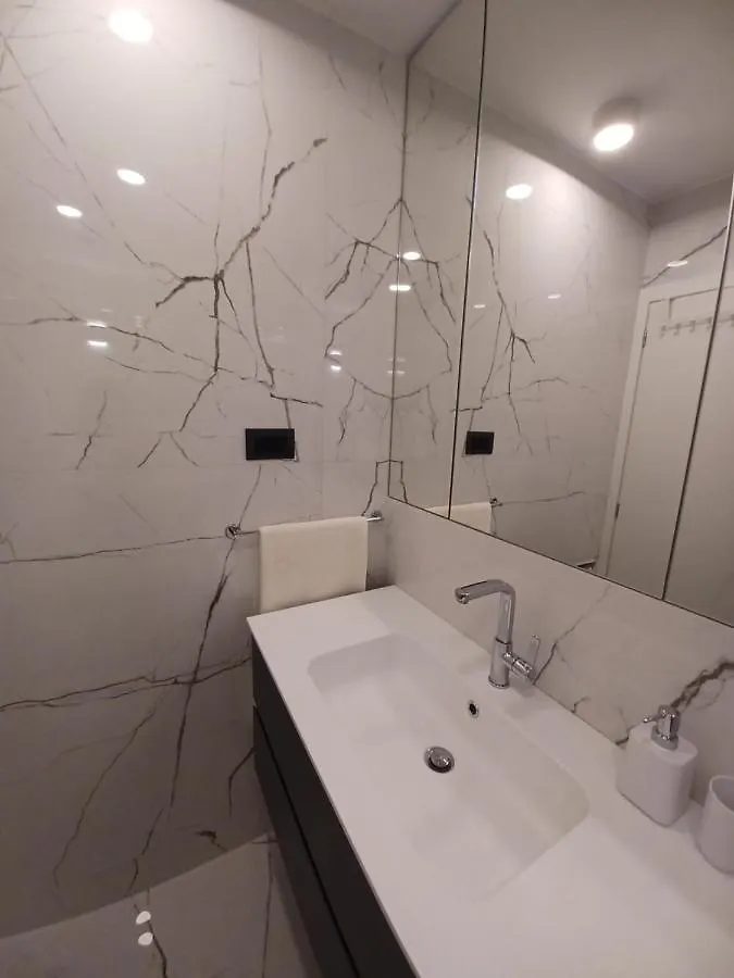 Apartment Beata Elegance Split
